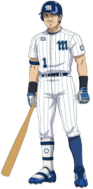 Kojiro Takino