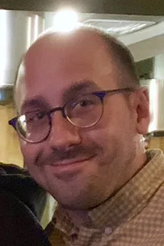 Geoff Yetter
