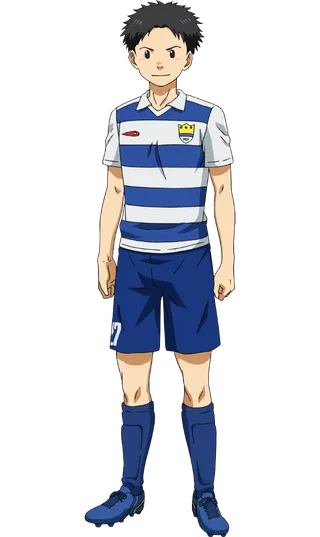 Junnosuke Nakano