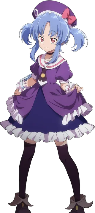 Alice Kurobane