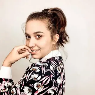 Megan Taylor Harvey