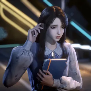 Nan Zhen