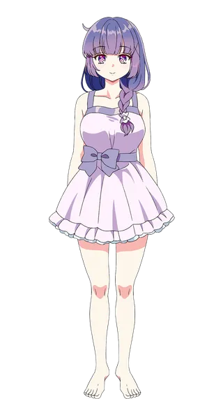 Nadeshiko