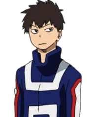 Sen Kaibara / Spiral