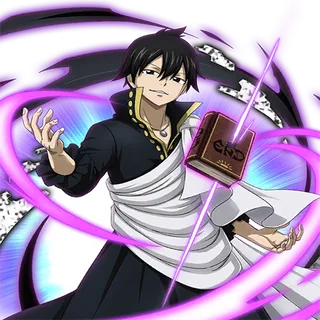 Zeref Dragneel