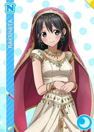 Rakshata