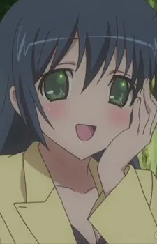 Kaede Tenjōji