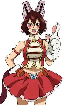 Shino Sosaki / Mandalay