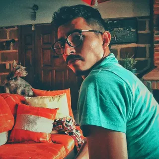 José Ángel Torres