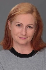 Elżbieta Kopocińska