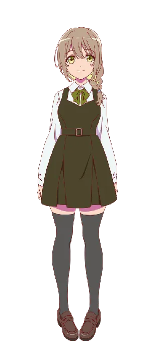 Nodoka Ōtani