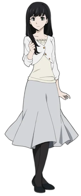Nobuko Sasaki