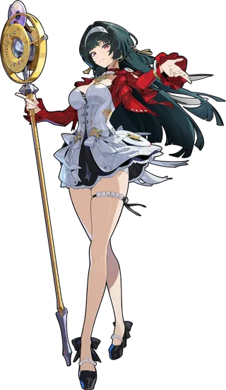Astra Yao