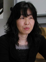 Terumi Nakauchi