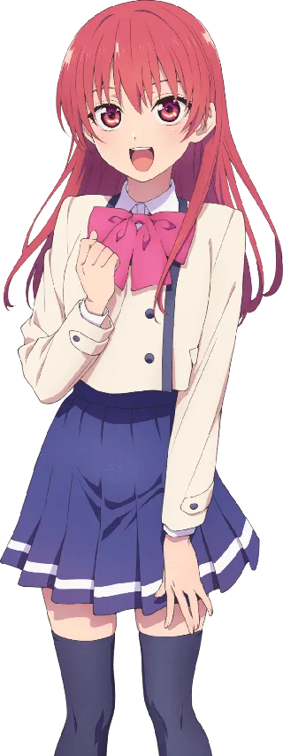 Saki Saki