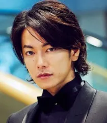 Takeru Satoh