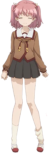 森山 那奈亀（もりやま ななき）