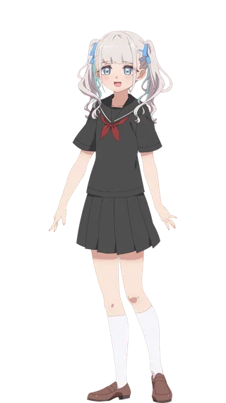 Niino Hidaka
