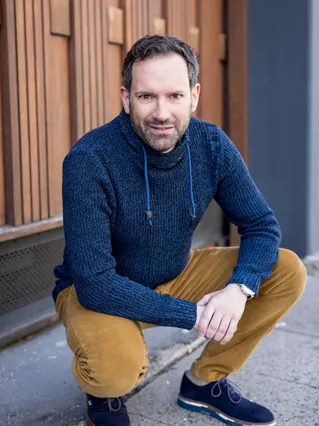 Christian Senger
