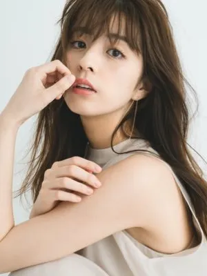 Yurina Yanagi