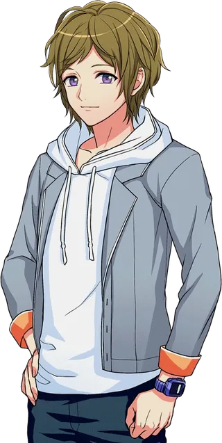 Takuya Suzuhara