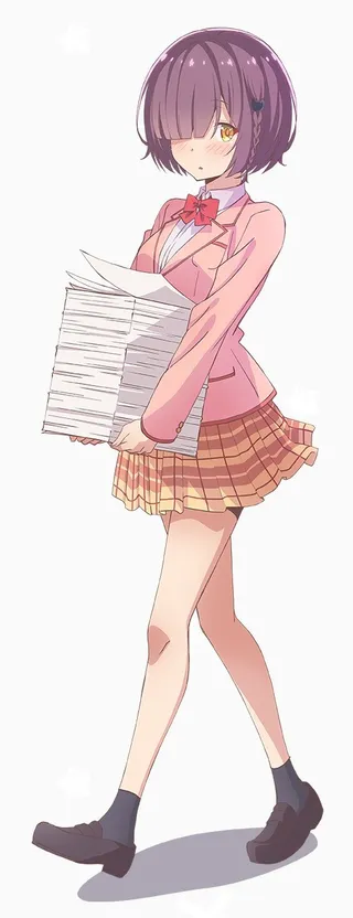 Ayano Fujimoto
