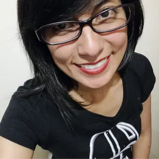 Sandra Olarra