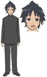 Akira Minami