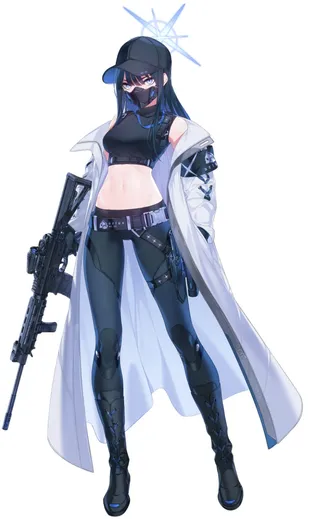 Joumae Saori