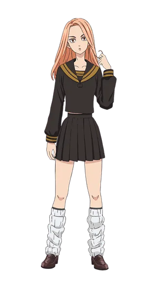 Yuzuha Shiba
