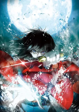 /it/anime/4dNw6/the-Garden-of-sinners-Chapter-1-Thanatos.-(Overlooking-View)
