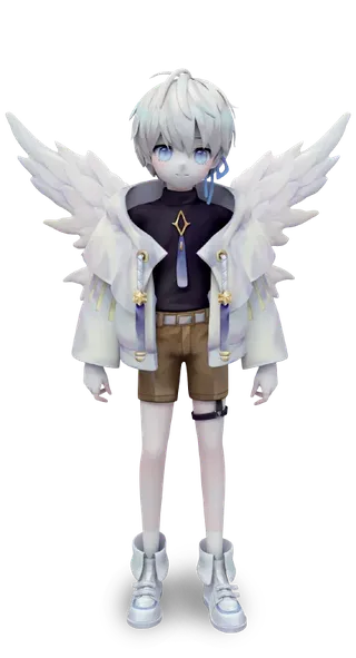 Cain Rainwolf
