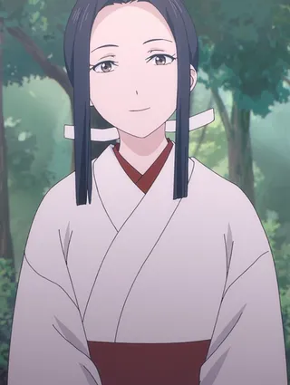 美夜香の母