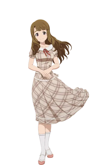 宮尾美也（みやお みや）