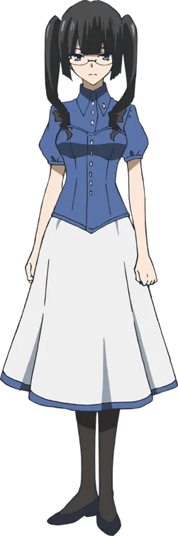 Kouko Kaminaga