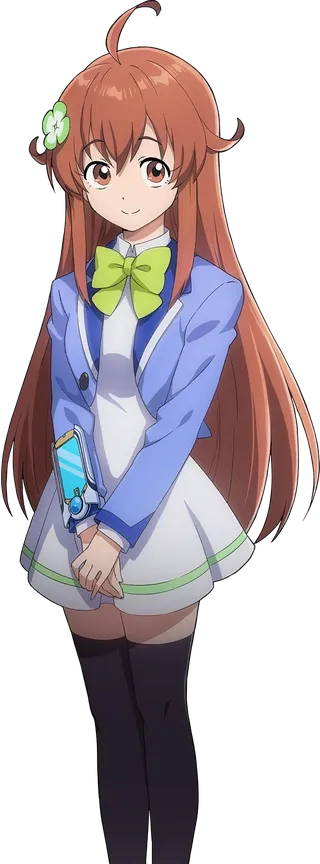 Mimori Amamiya