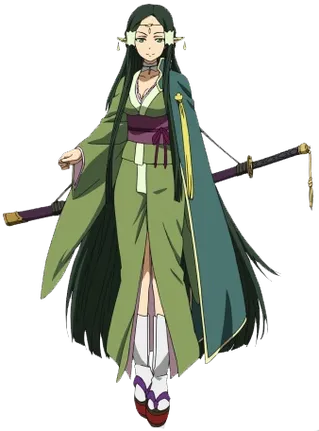 Sakuya