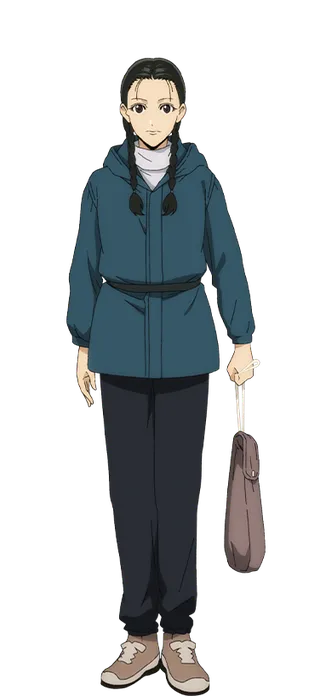 Laurent