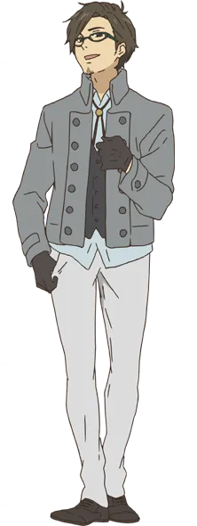 Miroku Fujima