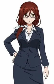 Misaki Kanō