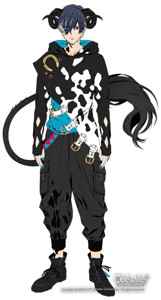 Belphegor