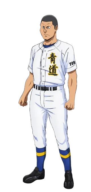 MAEZONO KENTA