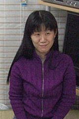 森川永子