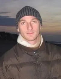 Vincent Barazzoni