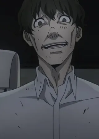 Karao Saeki