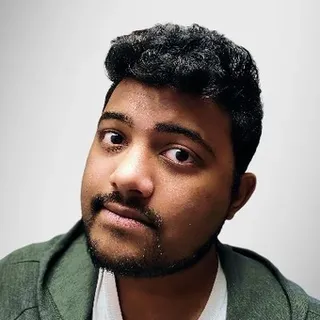 Abi Kumar