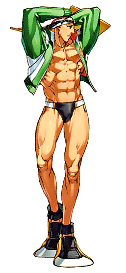 Namikawa Nagare