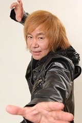 Akira Kushida