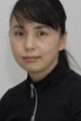 Atsuko Fukushima