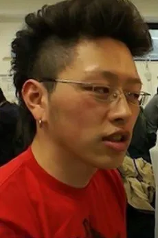 Tomohisa Shimoyama
